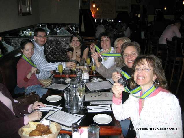 Everyone Is A Winner - Photo by Richard L. Kuper